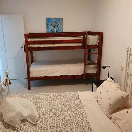Casa Sam Leilighet Caleta De Fuste Eksteriør bilde