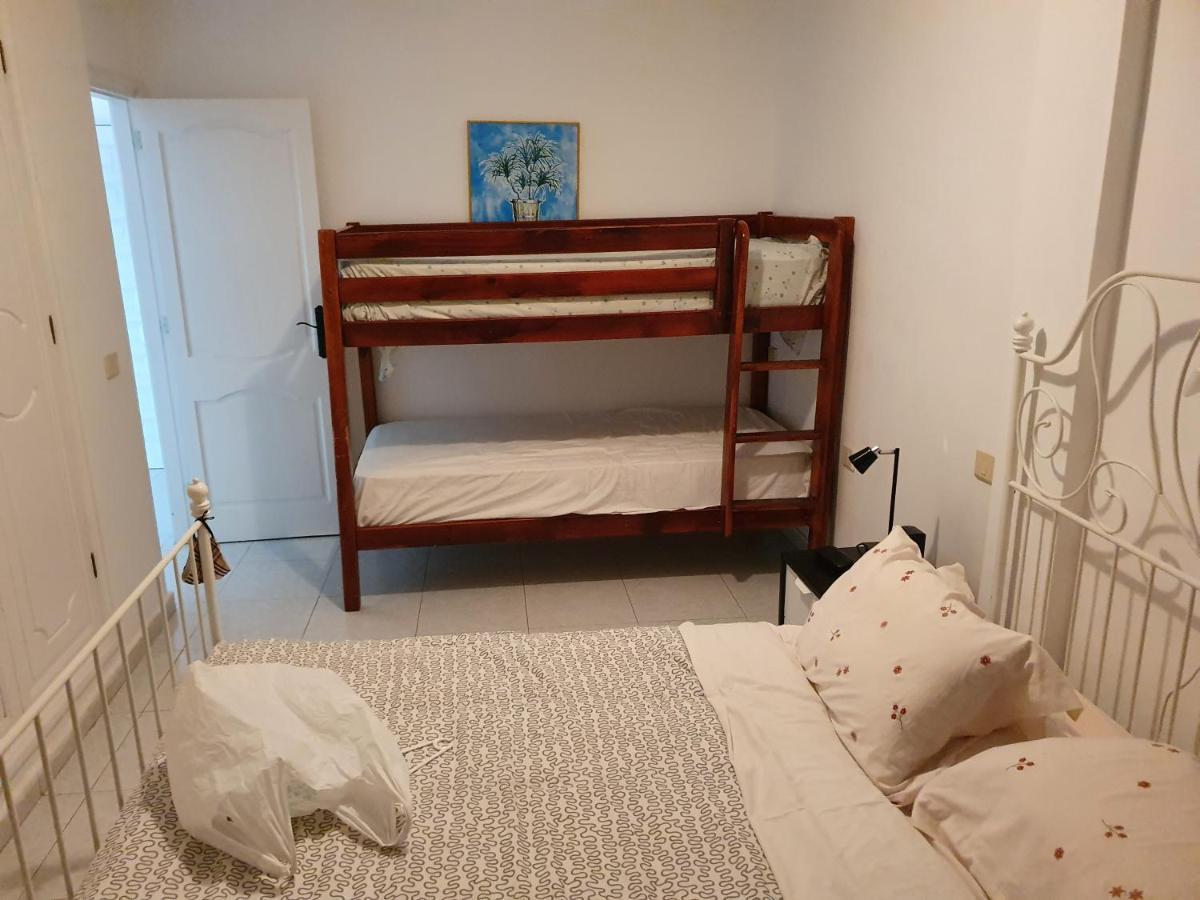 Casa Sam Leilighet Caleta De Fuste Eksteriør bilde